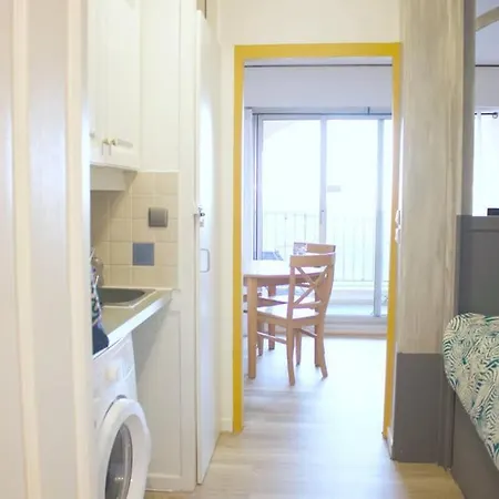 Port De - Vue Cote Mer Apartment