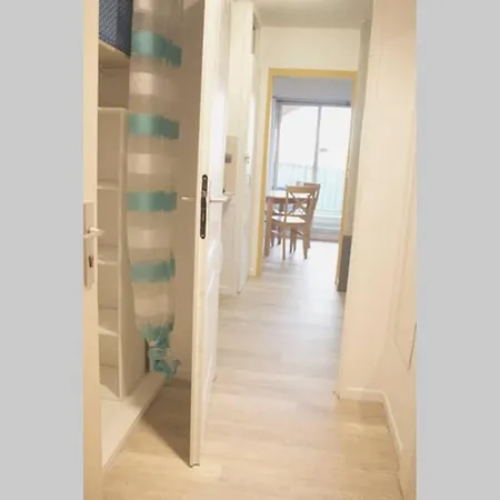 Port De - Vue Cote Mer Apartment