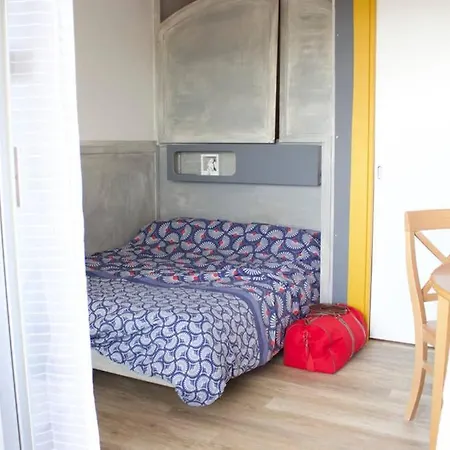 Port De - Vue Cote Mer Apartment *