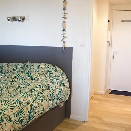 Port De - Vue Cote Mer Apartment
