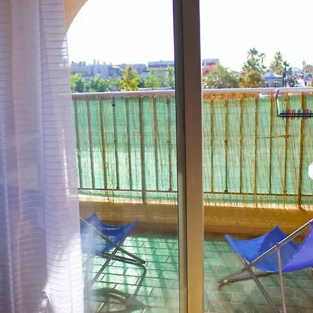 Port De - Vue Cote Mer Apartment *