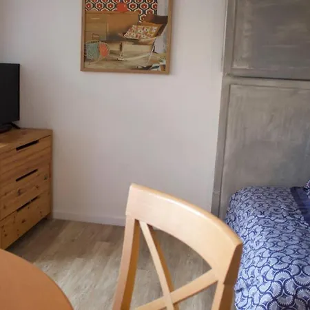 Port De - Vue Cote Mer Apartment *